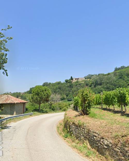 trivano in vendita a Cossano Belbo