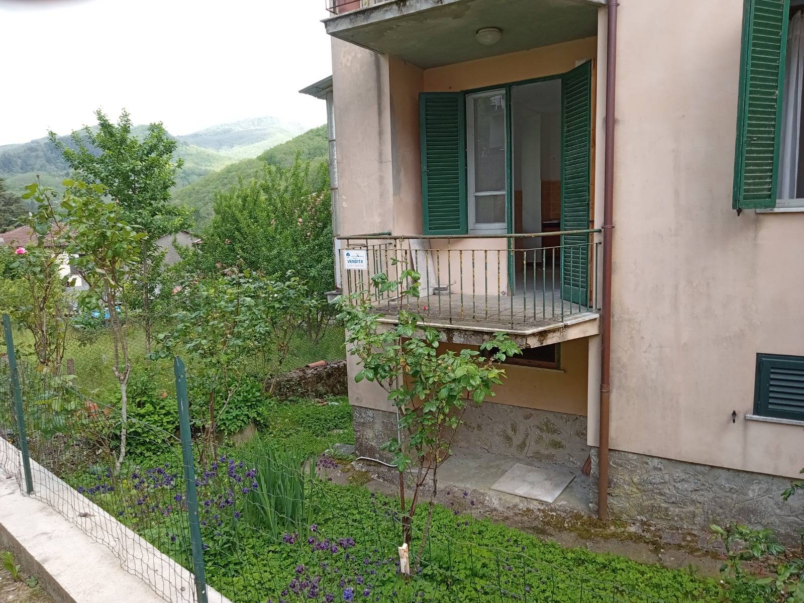 Appartamento gramolazzo, Minucciano