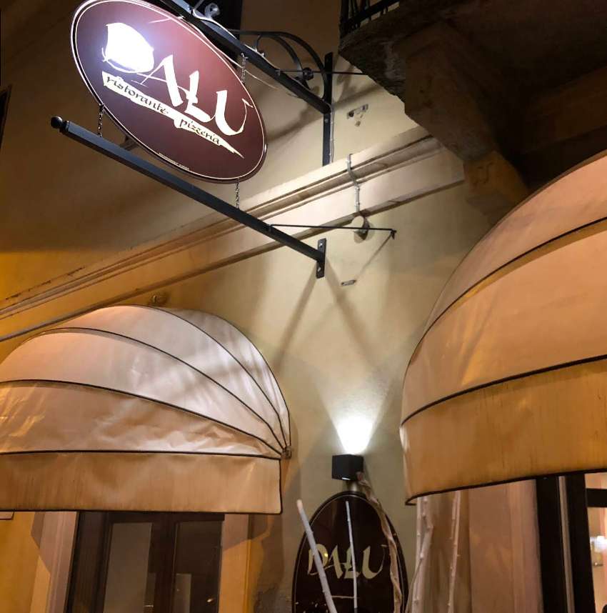 Ristorante - Pizzeria Via Vittorio Emanuele II,, San Maurizio Canavese