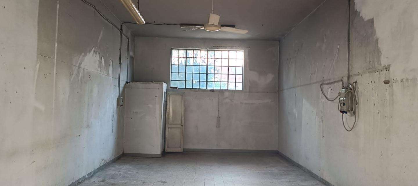 Laboratorio Martiri della Libertà, Cascina