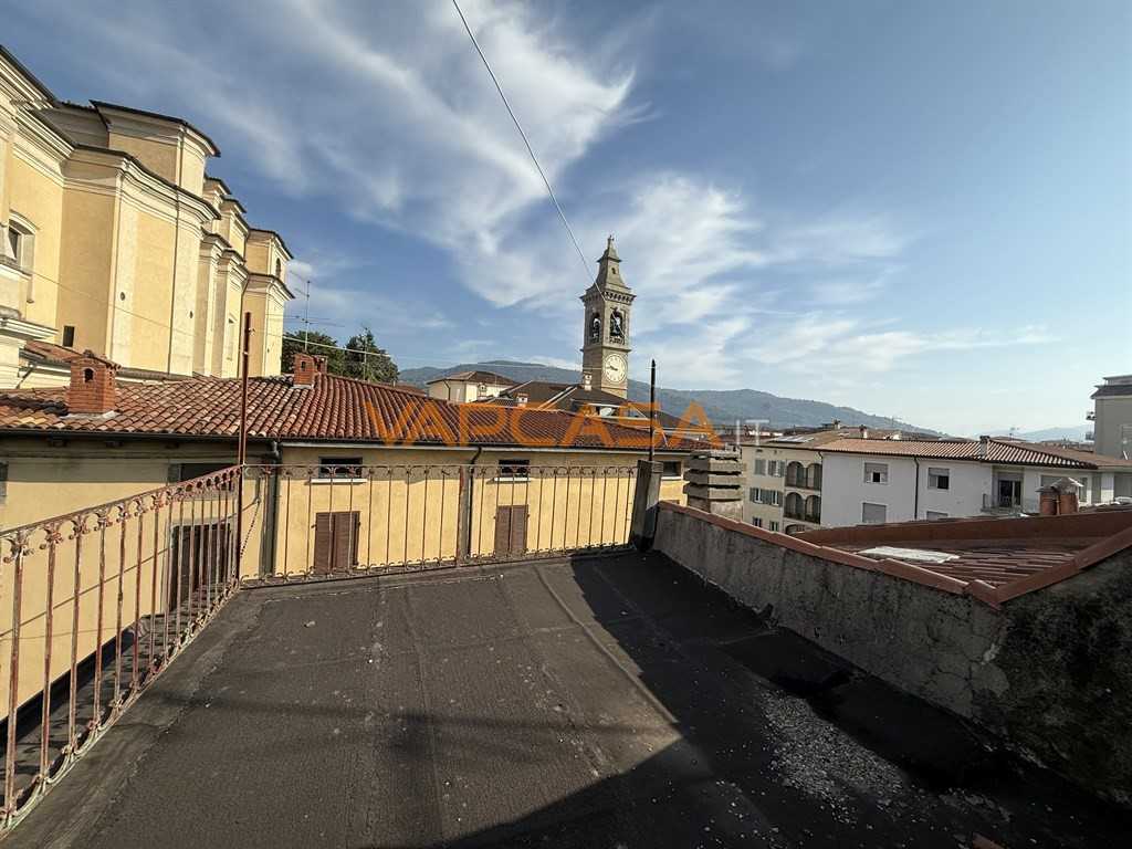 Casa indipendente PIAZZA CAMOZZI, Grumello del Monte