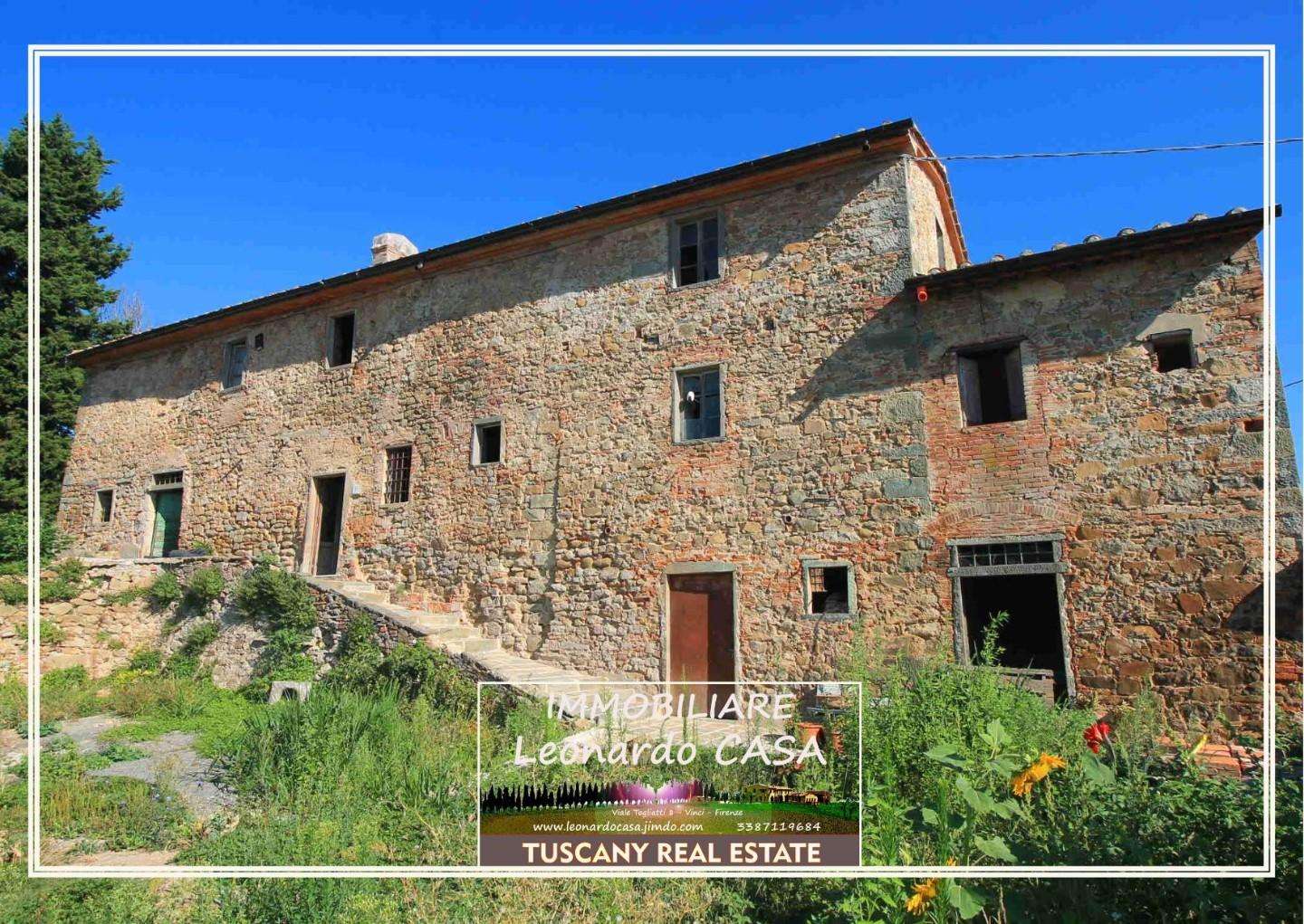 Casale Buggiano Castello PT,  51011, Buggiano
