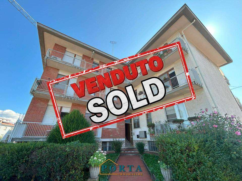 Appartamento Viale Vittorio Veneto35F, Carrù