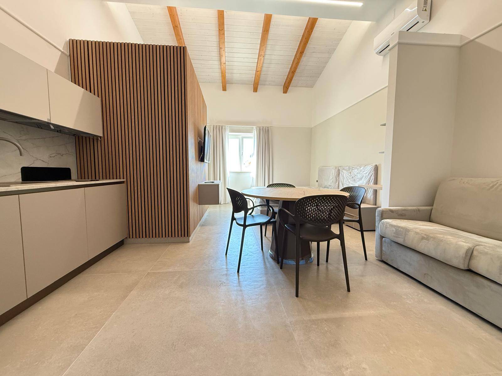 Appartamento Via Tescione208, Caserta