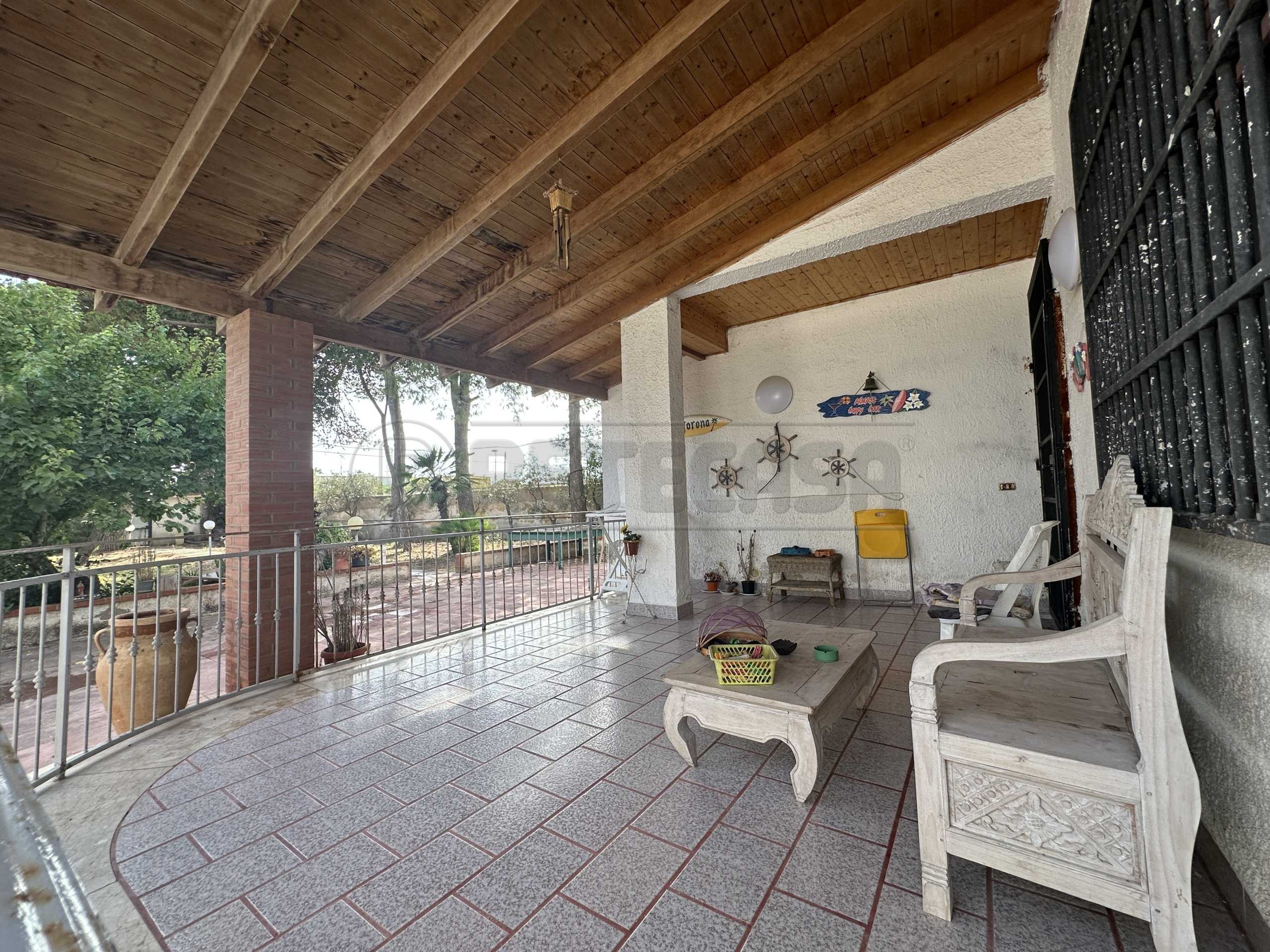 Casa indipendente VIA DEL MARE, Mazara del Vallo