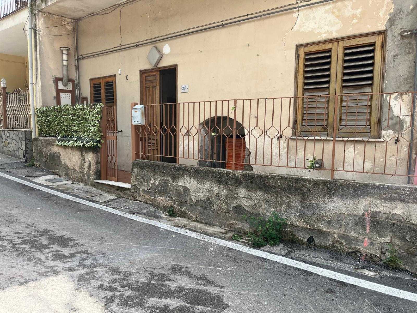 Appartamento Via Bracigliano, Sarno