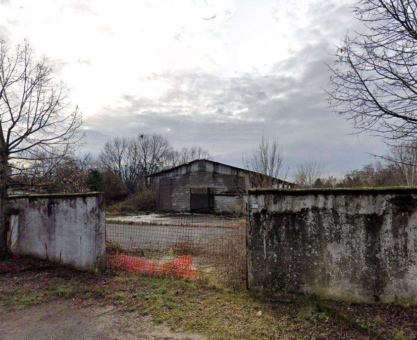 terreno agricolo in vendita a Basiano