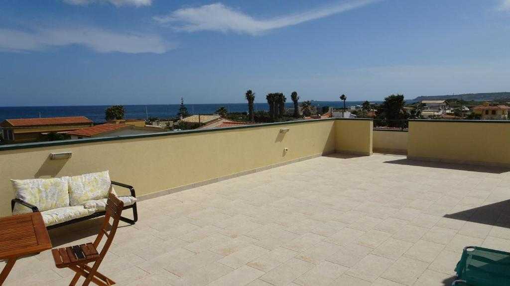 Porzione di casa contrada lettiera, Pachino