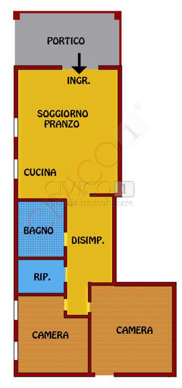 immagine annuncio 9 di 15