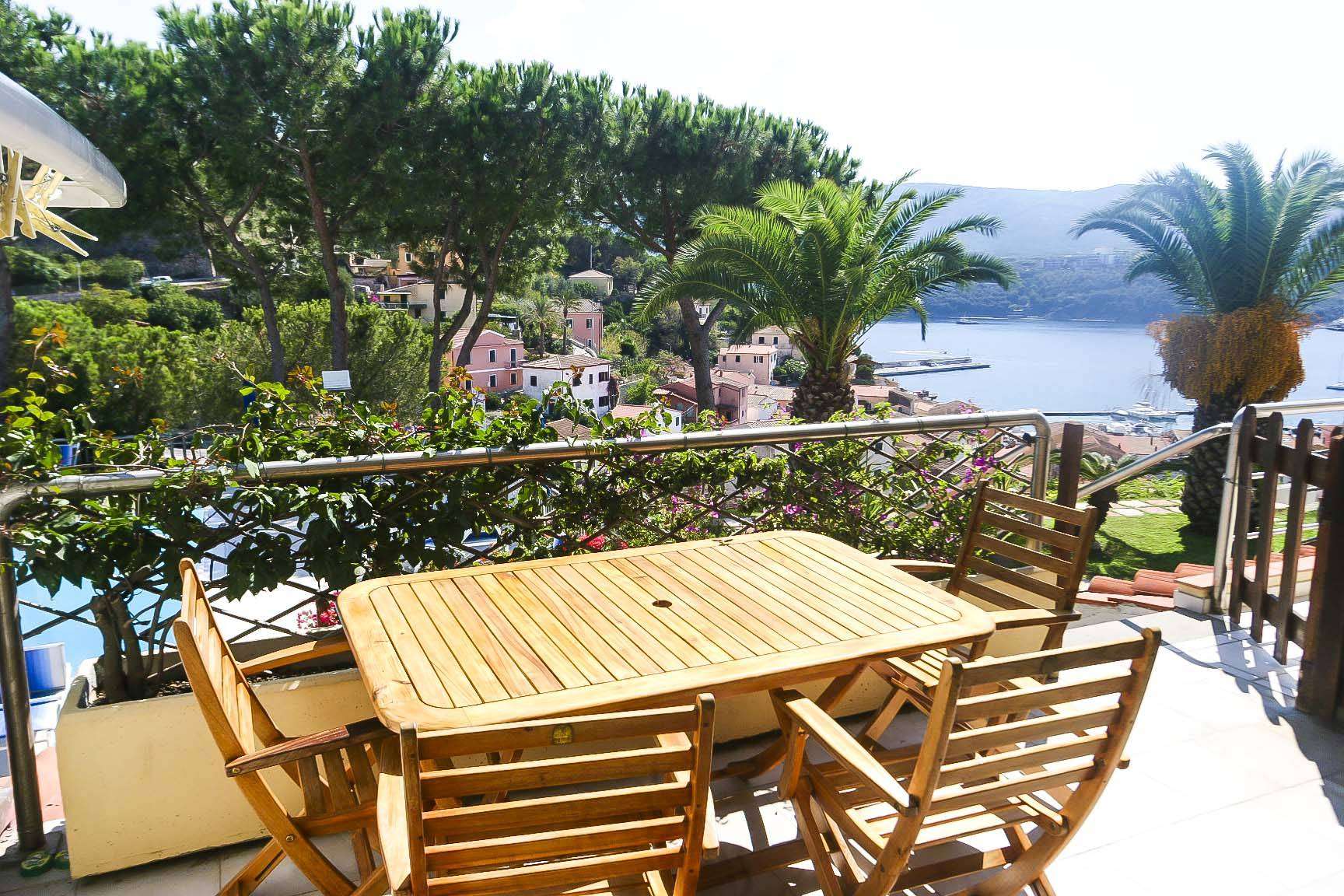 Appartamento via solferino12, Porto Azzurro