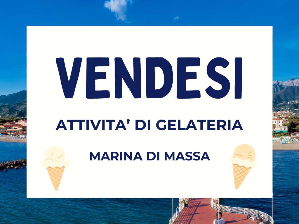 Attività  commerciale Piazza Giovanni Pellerano,, Massa