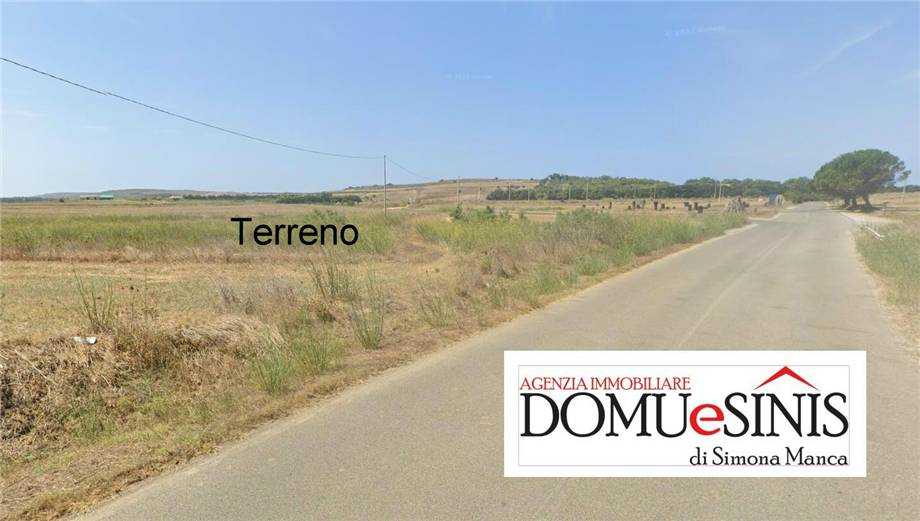 Terreno edificabile, Riola Sardo