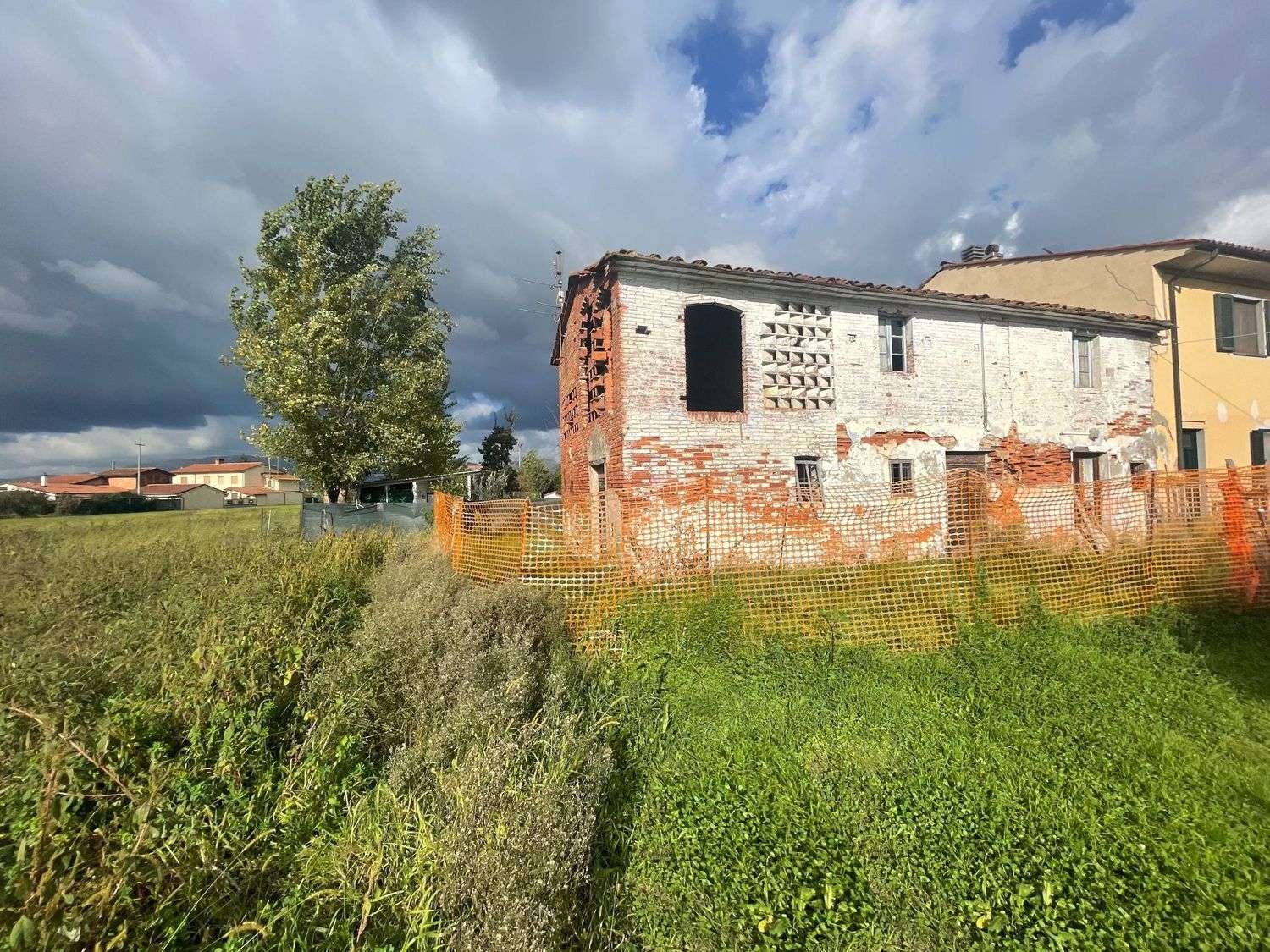 Casale Via del Bozzo alla Rena,, Altopascio
