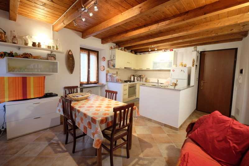Appartamento Via Anlera, Mioglia