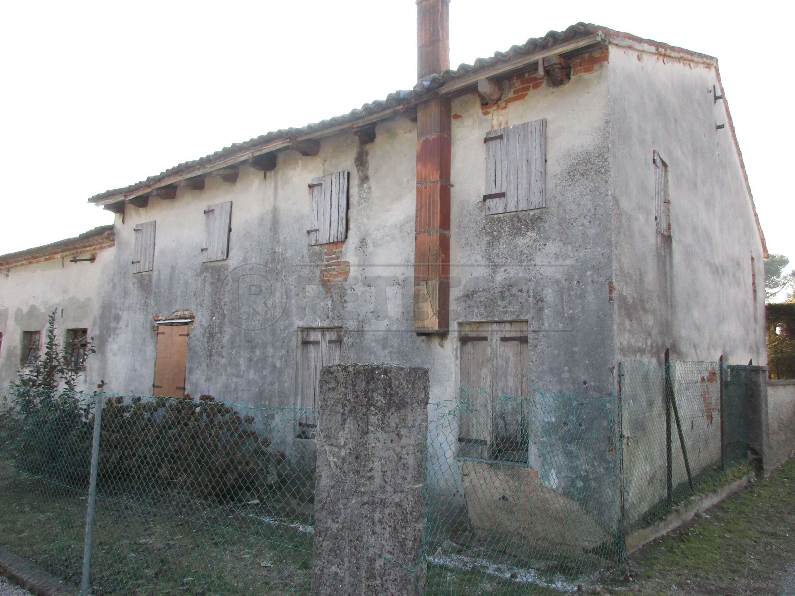 Casa indipendente Via Straelle San Pietro, Camposampiero