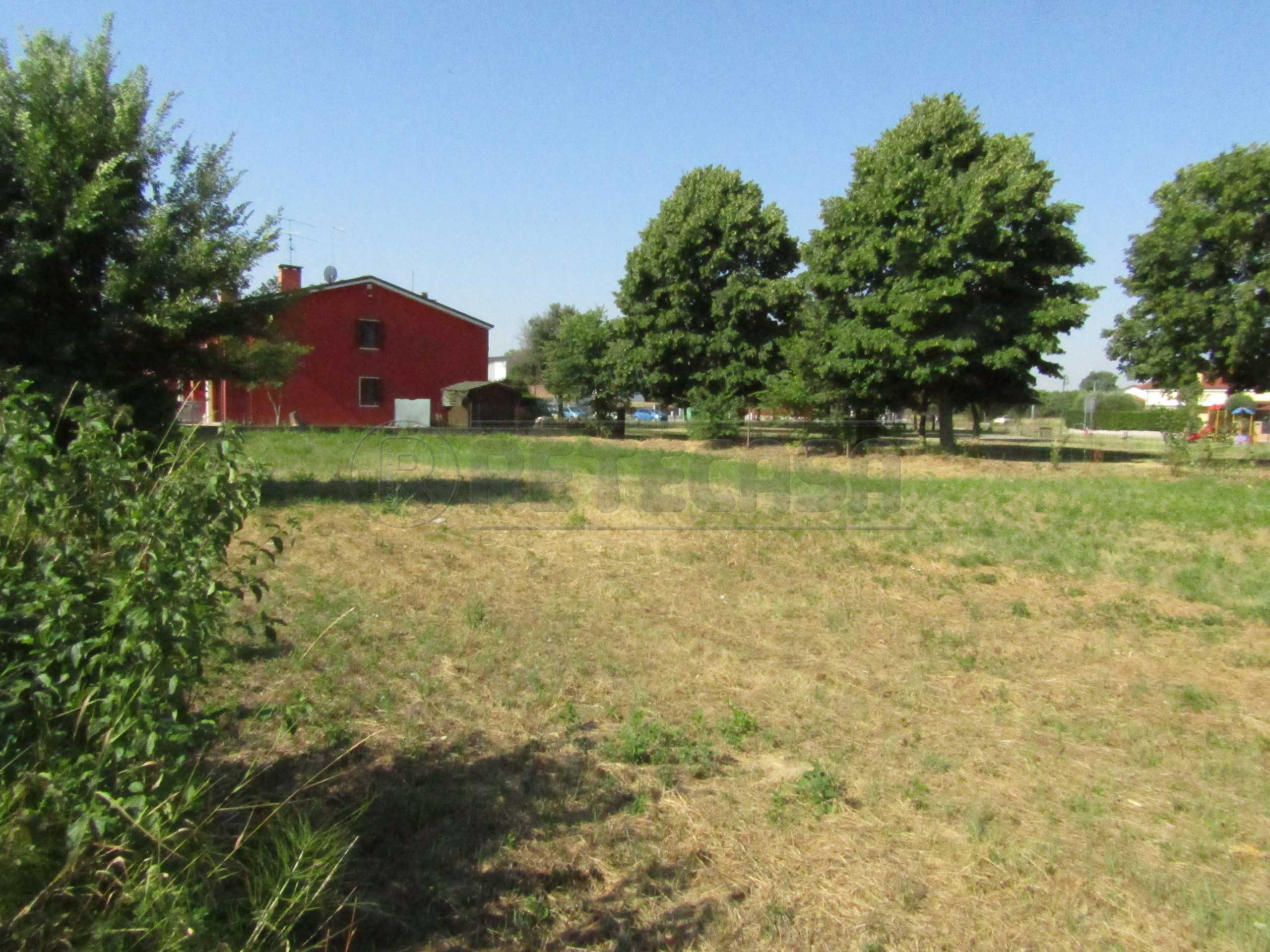 Terreno edificabile Via Noalese, Santa Maria di Sala