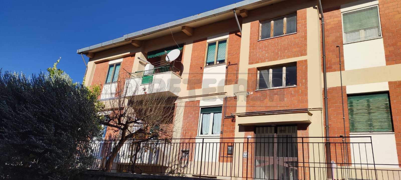 Appartamento Via Fornillo, San Pietro Infine