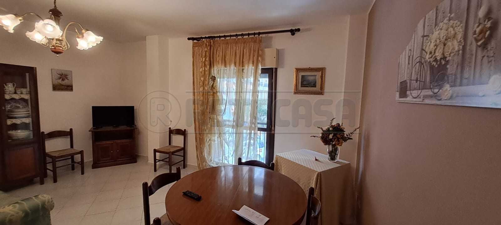 Appartamento VIA MAZZINI, Marsala