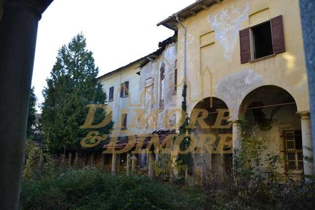 Casa indipendente via umberto, Miasino