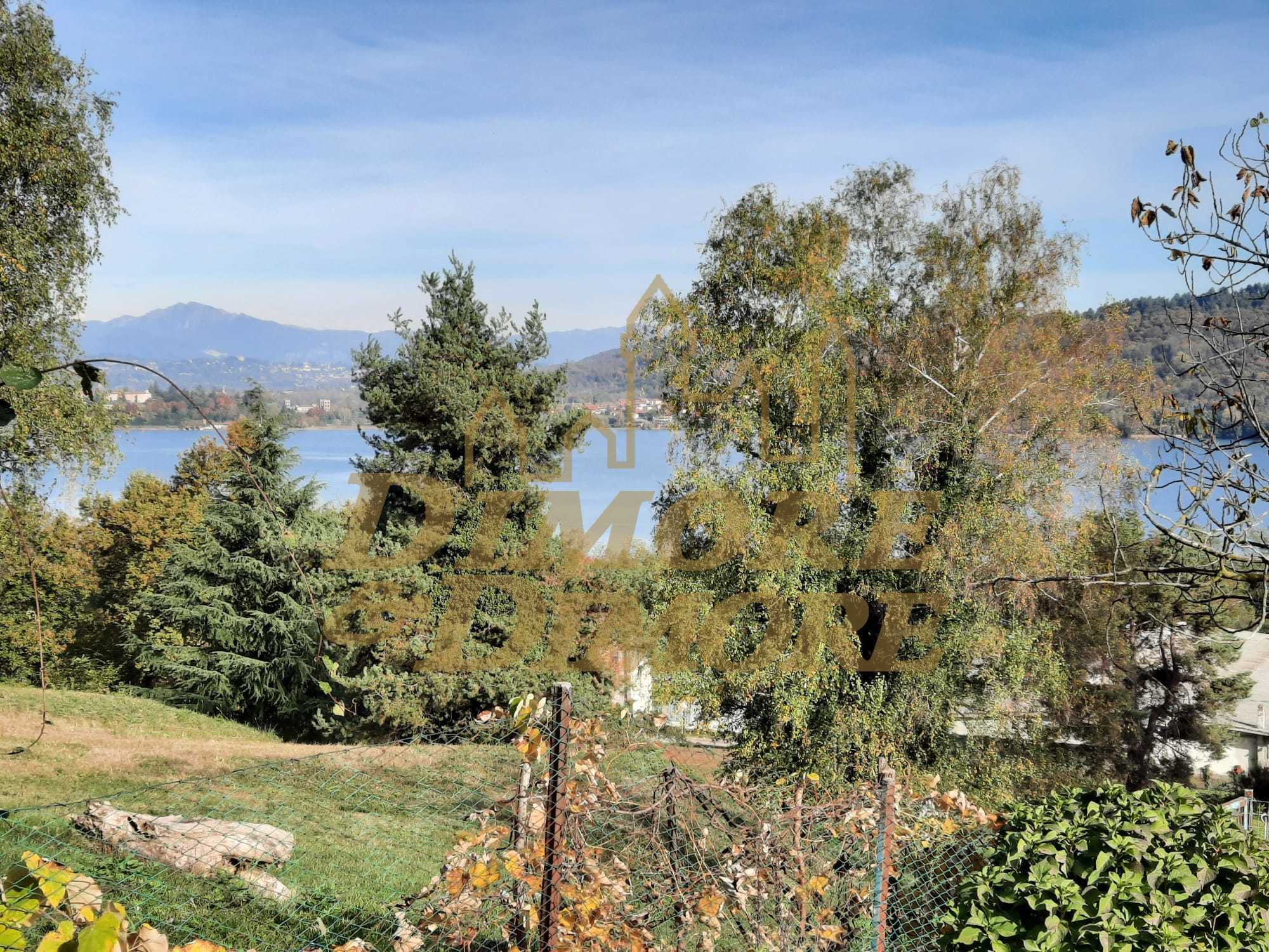 Casa indipendente Via L. Fontana, Comabbio