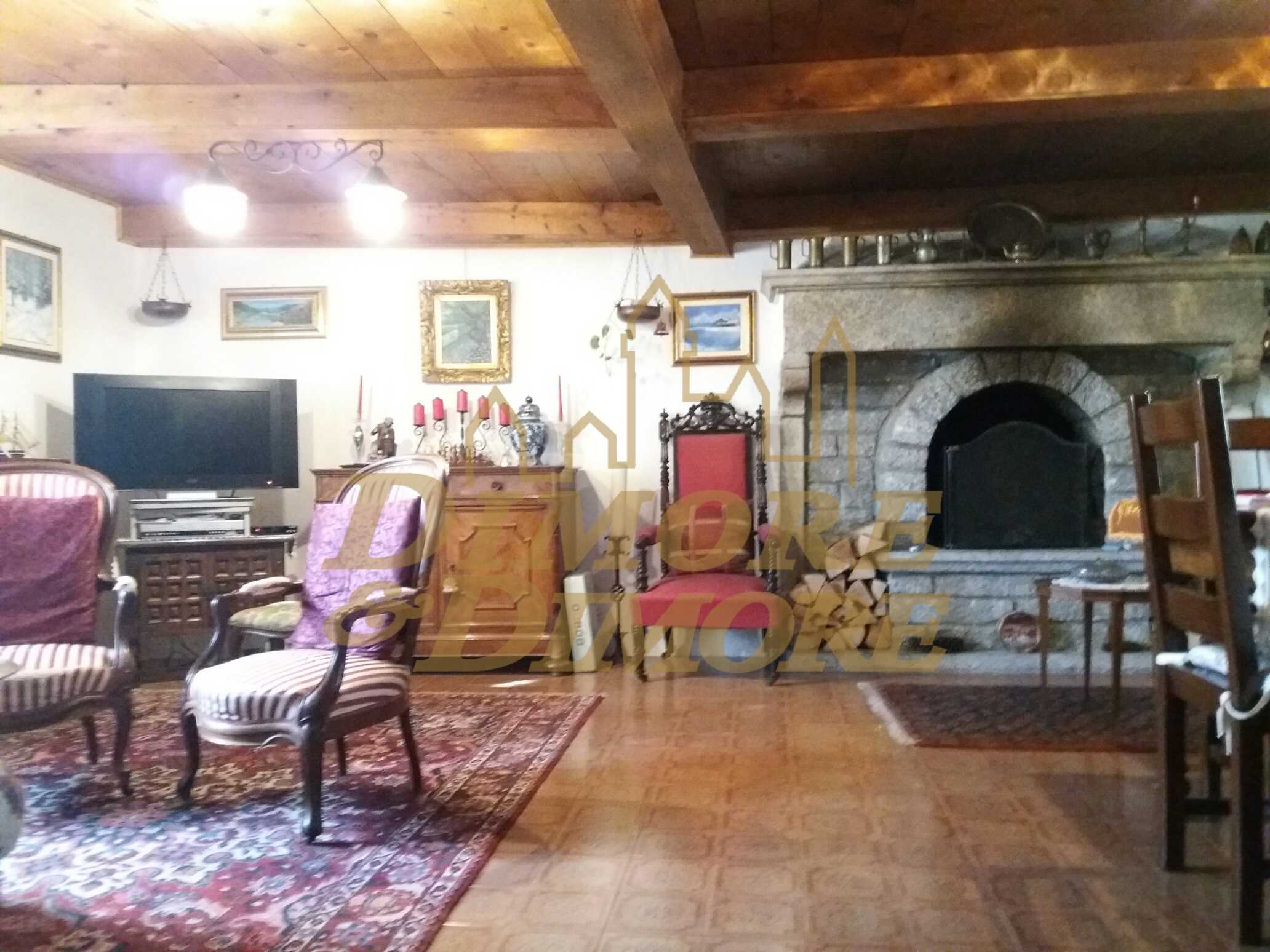 Casa indipendente Via Monumento Rodis, Premia