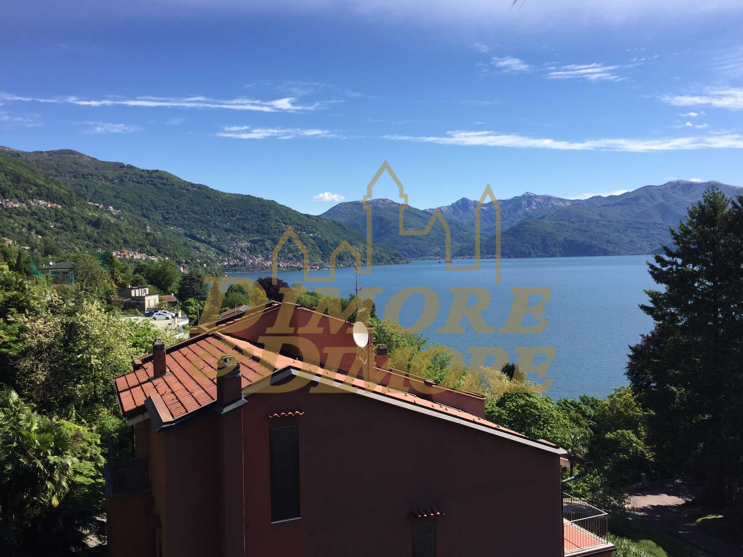 Appartamento Strada Statale 34 del Lago Maggiore, Oggebbio