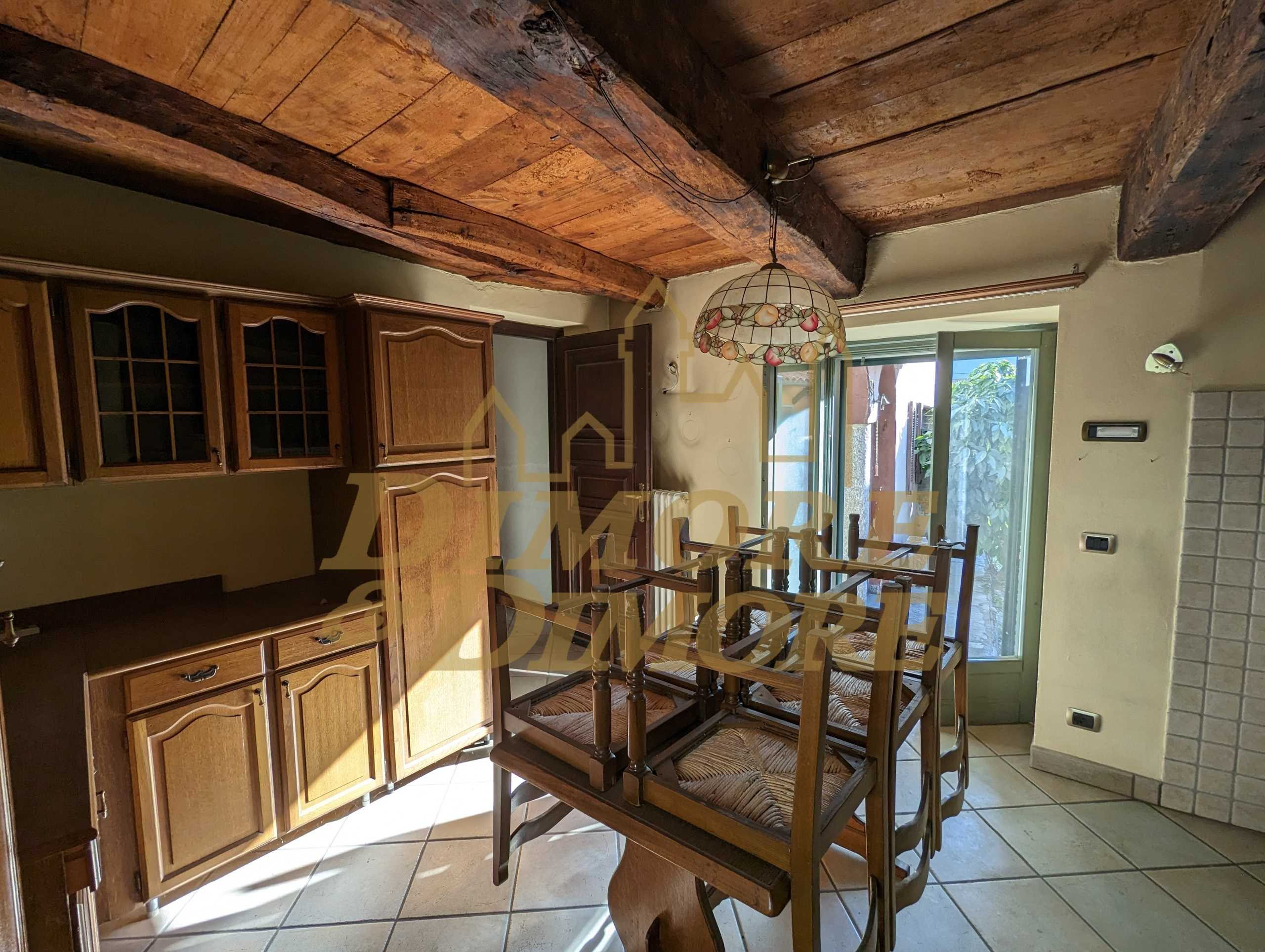 Casa indipendente Via Maestri Bocca e Manera, Premosello-Chiovenda