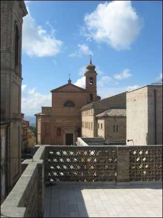 Casa indipendente via piave, Montefiore dell'Aso