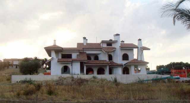 Casa indipendente prima collina, Spinetoli