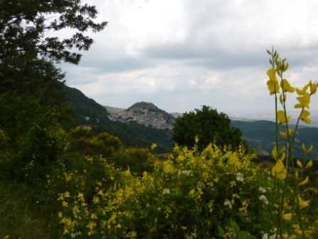 Casa indipendente via faggella, San Fele