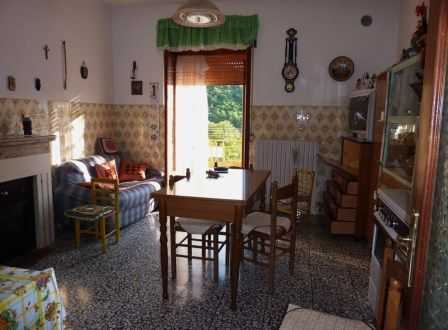 Appartamento via pergola, San Fele