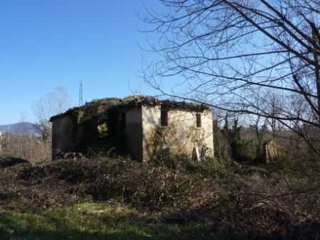 Casa indipendente vecchia fornace, Venarotta