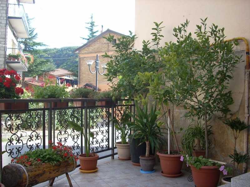 Appartamento strada comunale pergola, San Fele