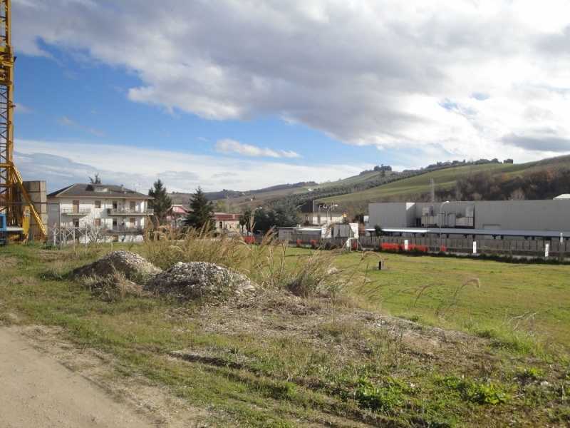 Terreno edificabile strada provinciale 92, Offida