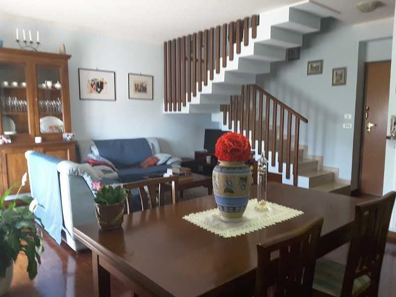 Appartamento via emidio luzi, Ascoli Piceno