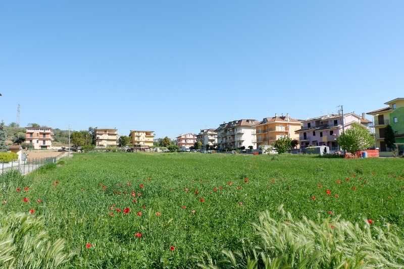 Terreno edificabile Via Truento, Monteprandone