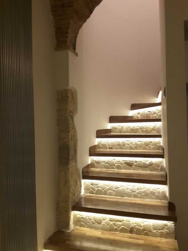 Casa indipendente Rua dell'Armellino, Ascoli Piceno