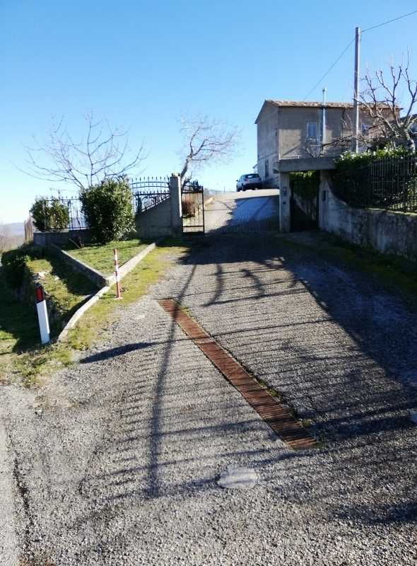 Casa indipendente Località Difesa, San Fele
