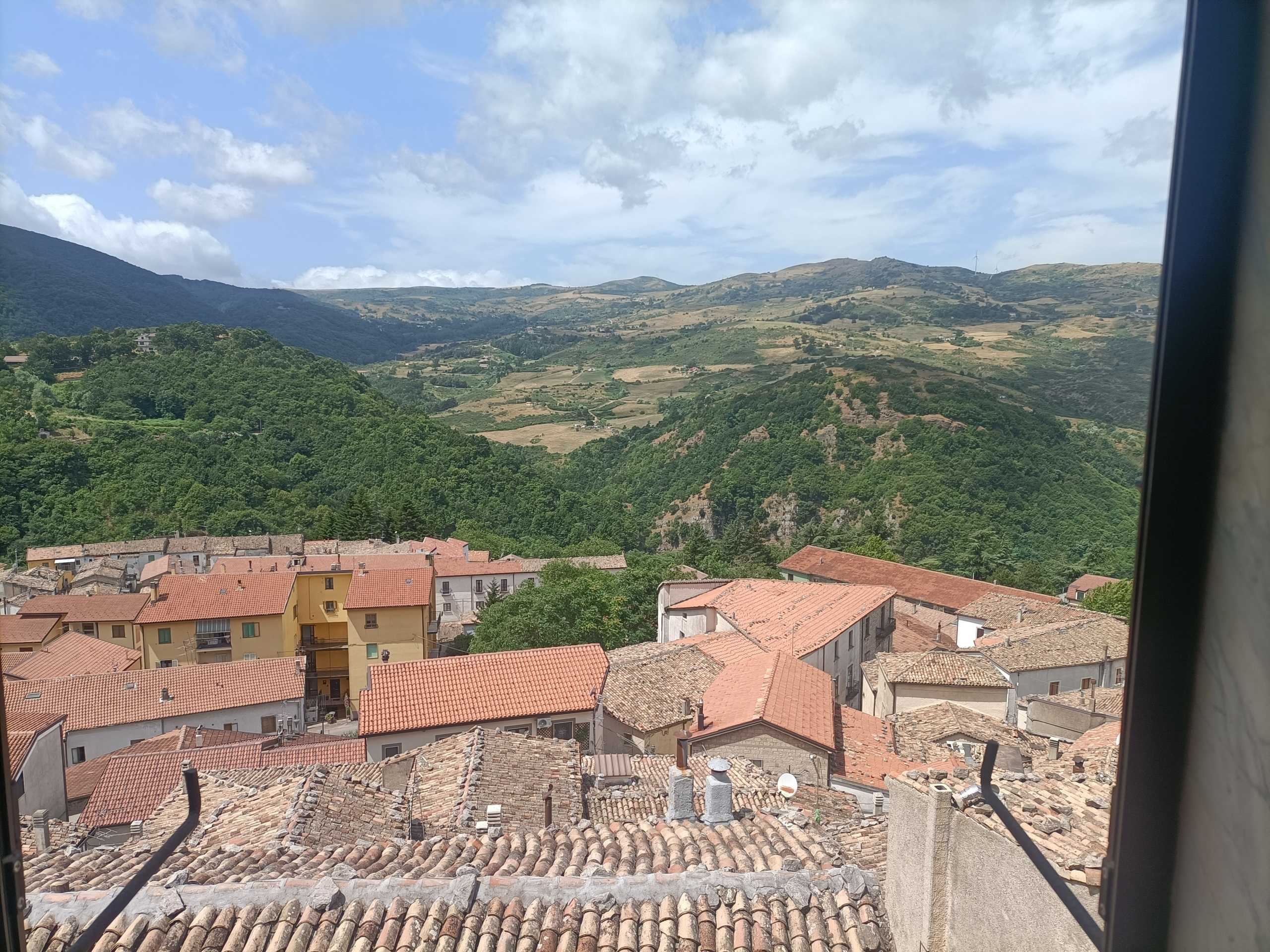 Appartamento Vico III Dante Alighieri, San Fele