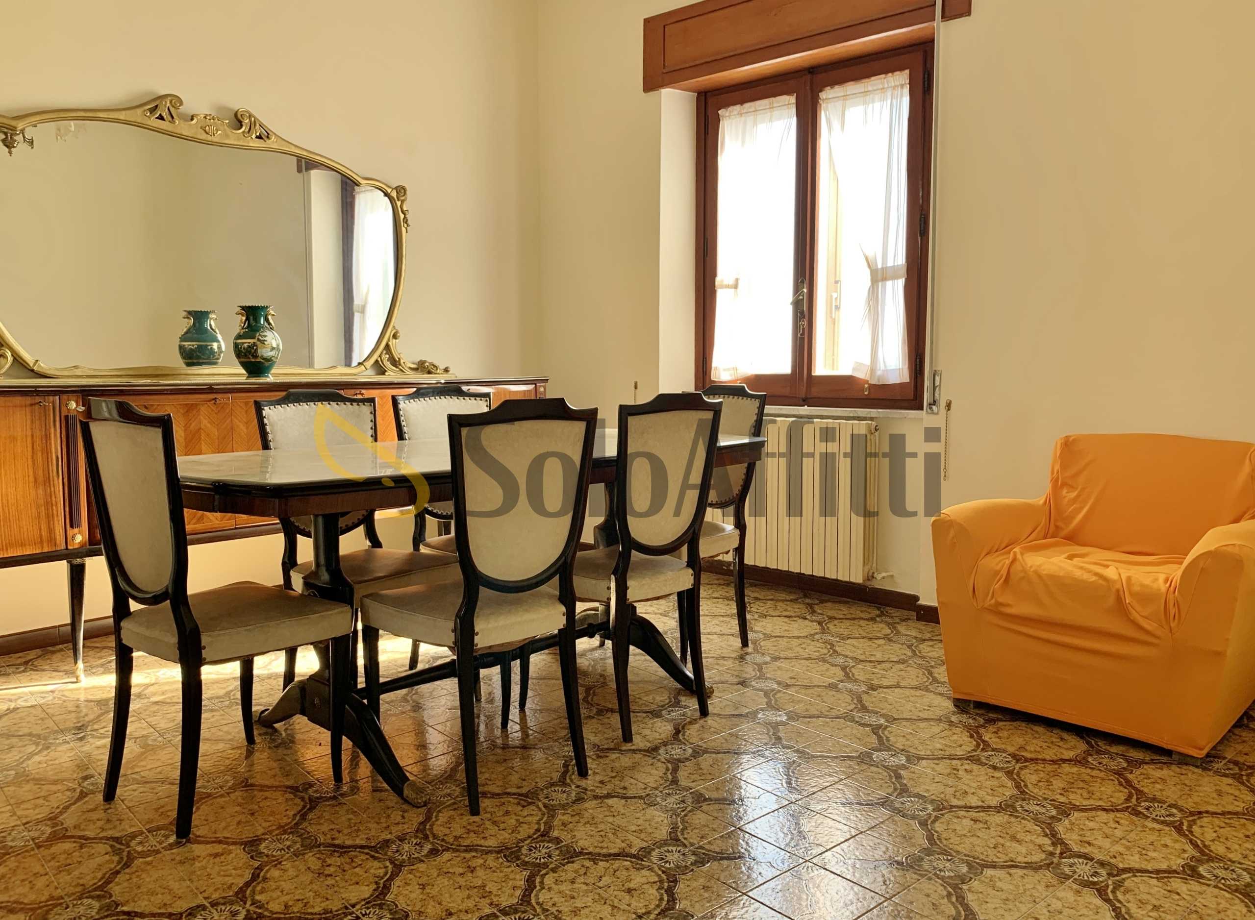 Appartamento Viale dei Normanni, Catanzaro