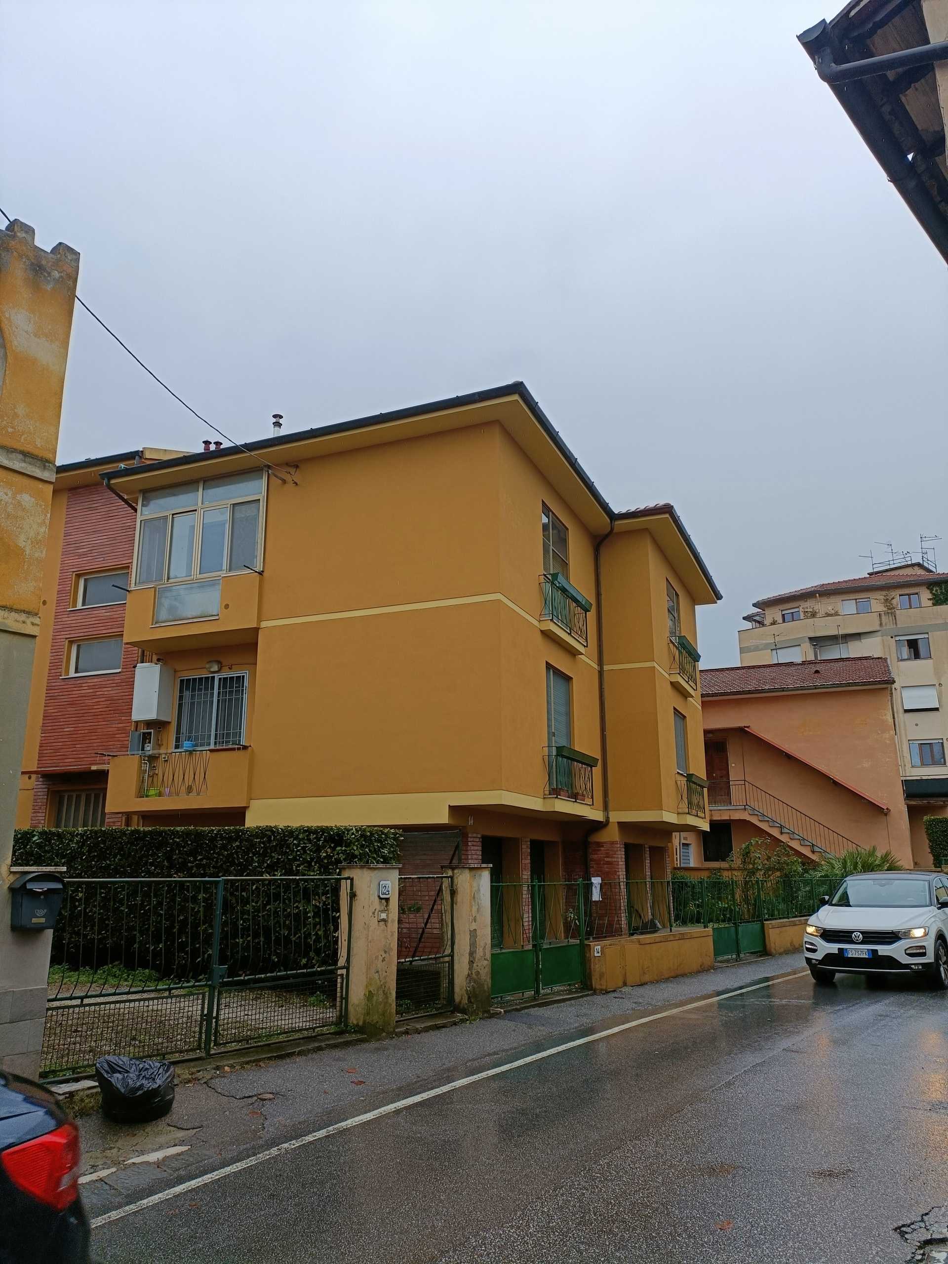 Appartamento Via di Gello, Pisa
