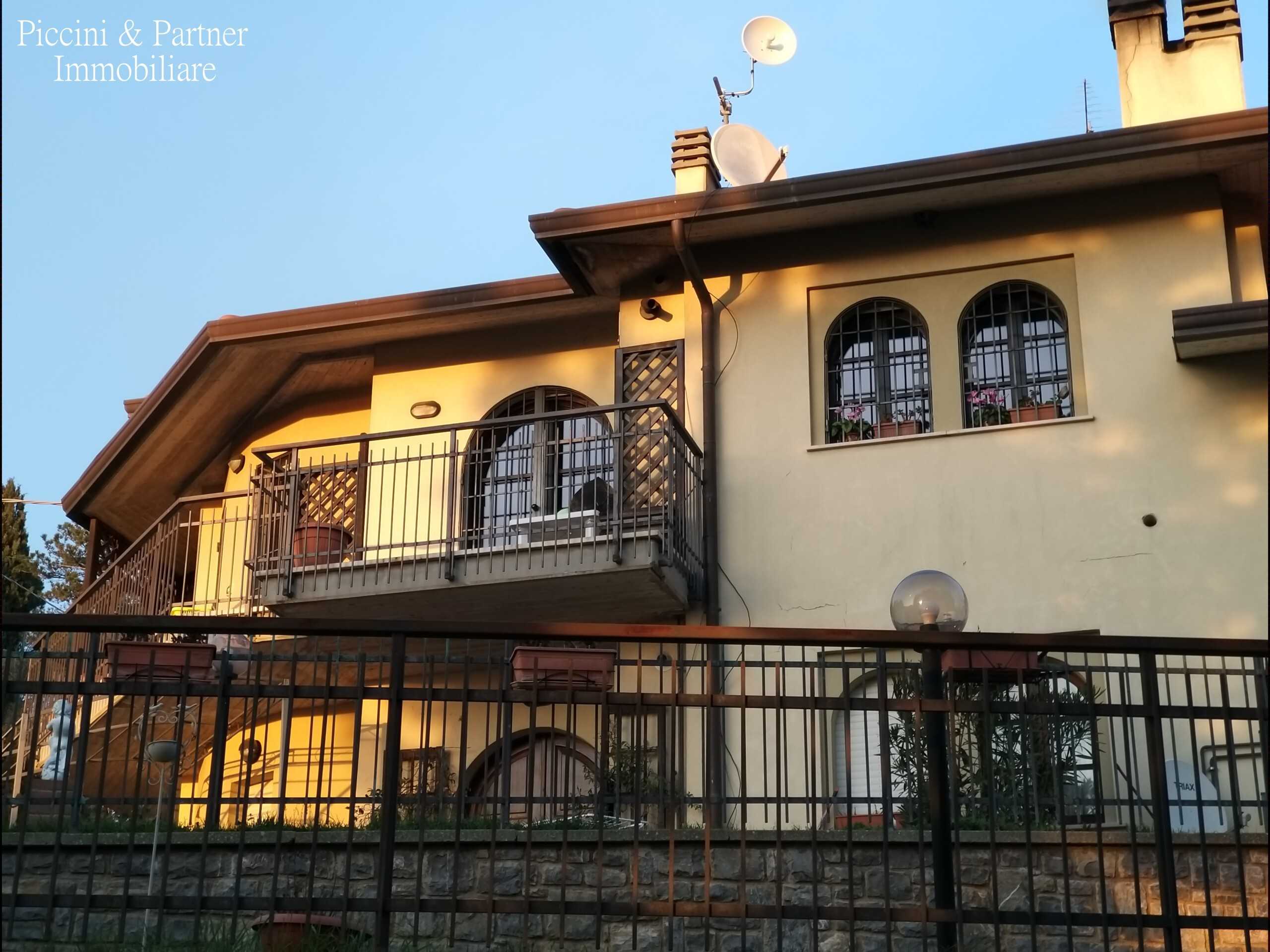 Porzione di casa Via dei Fiori, Passignano sul Trasimeno