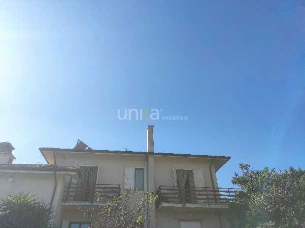 Casa indipendente via Olivella, Monte San Vito
