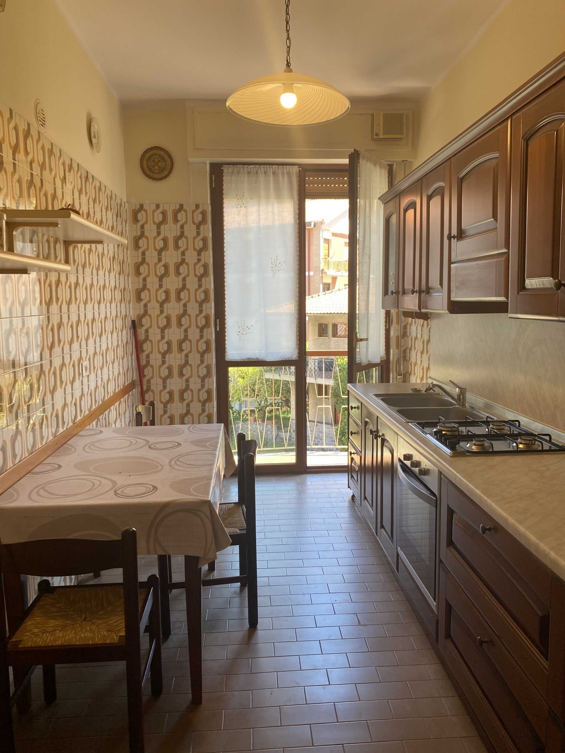 Appartamento Via Brunenghi, Finale Ligure
