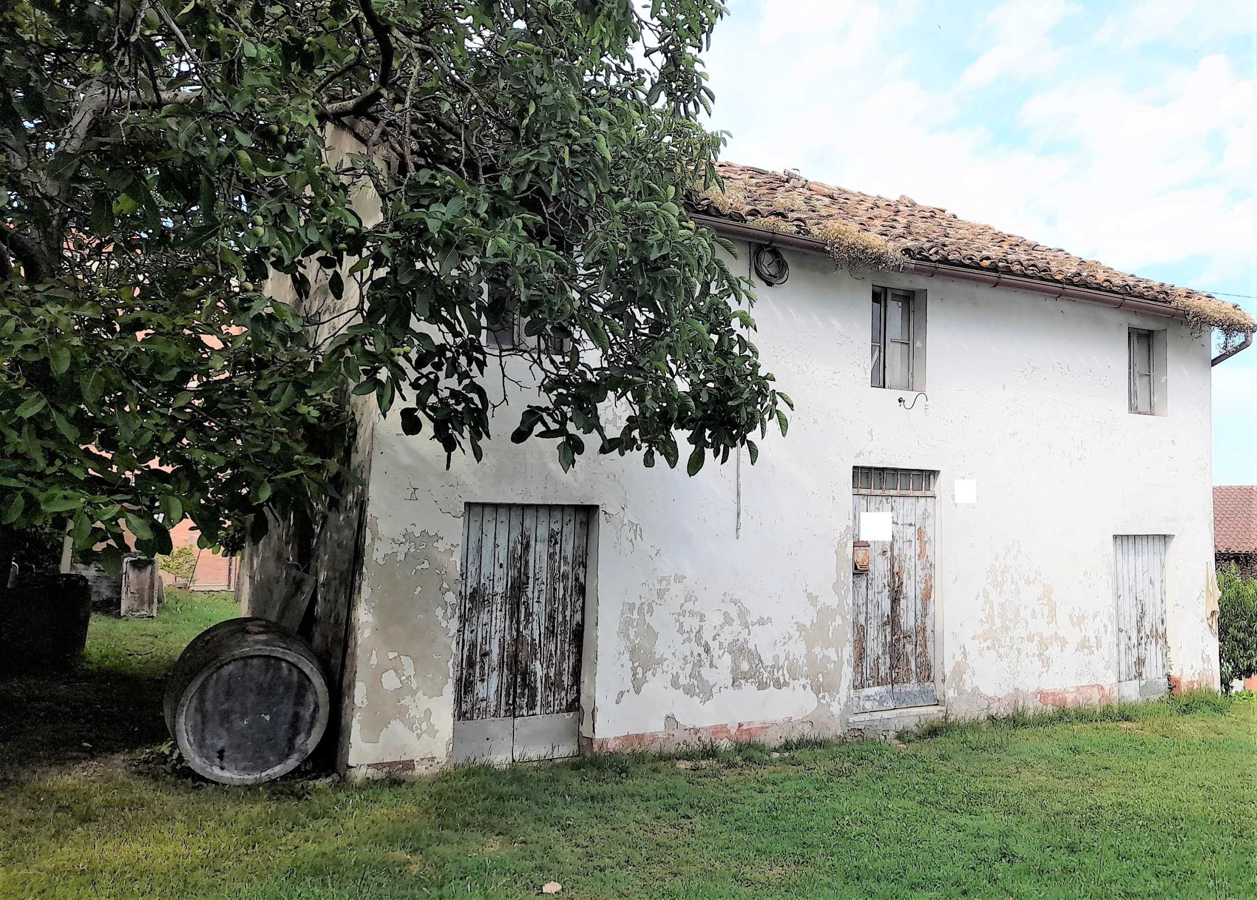 Casa indipendente Vicolo Proferno Nuovo, Ostra
