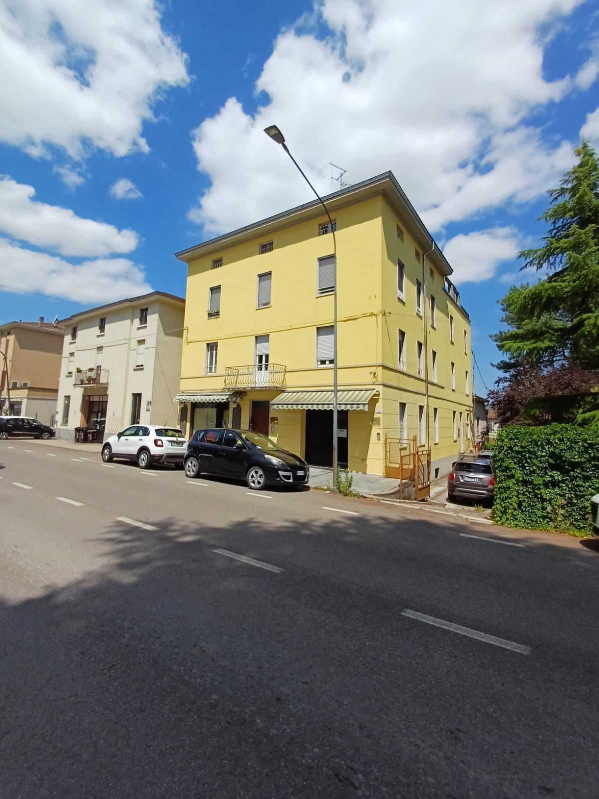 Appartamento Via Nazionale, Fornovo di Taro