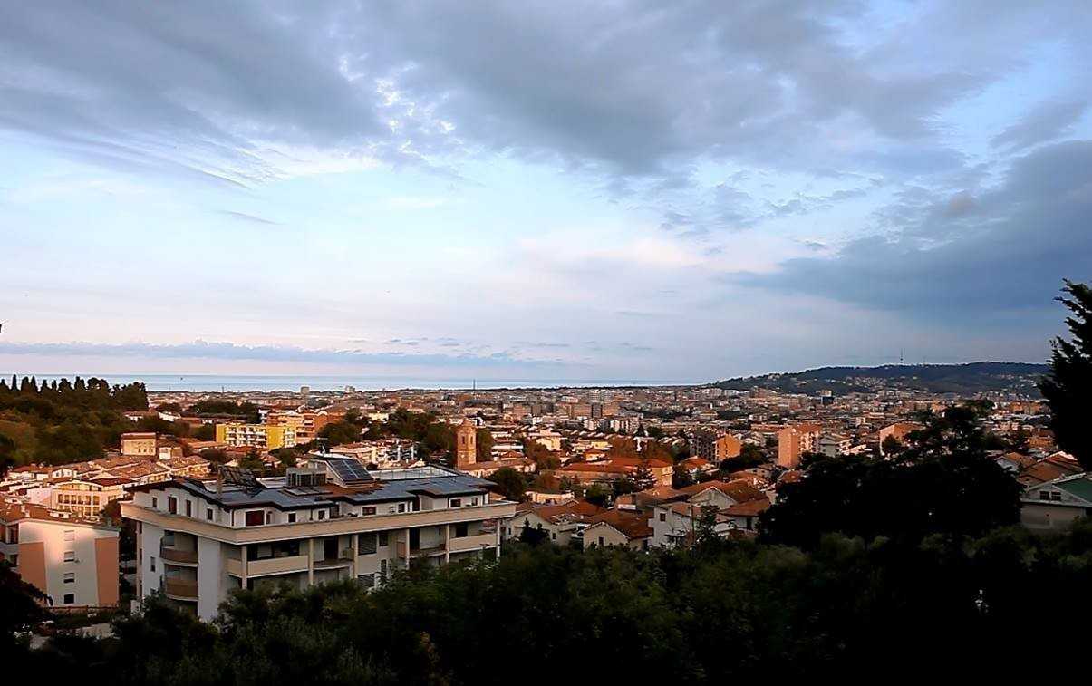 Terreno edificabile Via di Sotto, Pescara