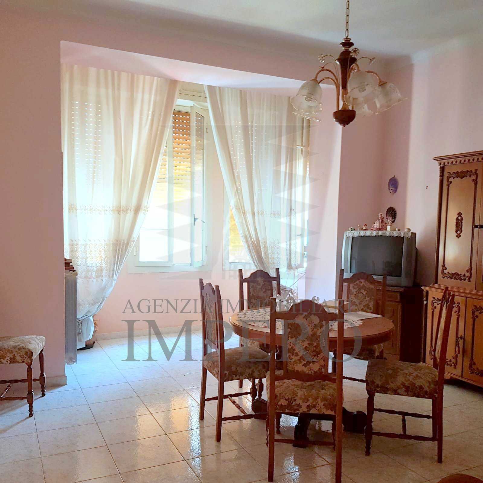Appartamento Via Martiri della Liberta, Ventimiglia