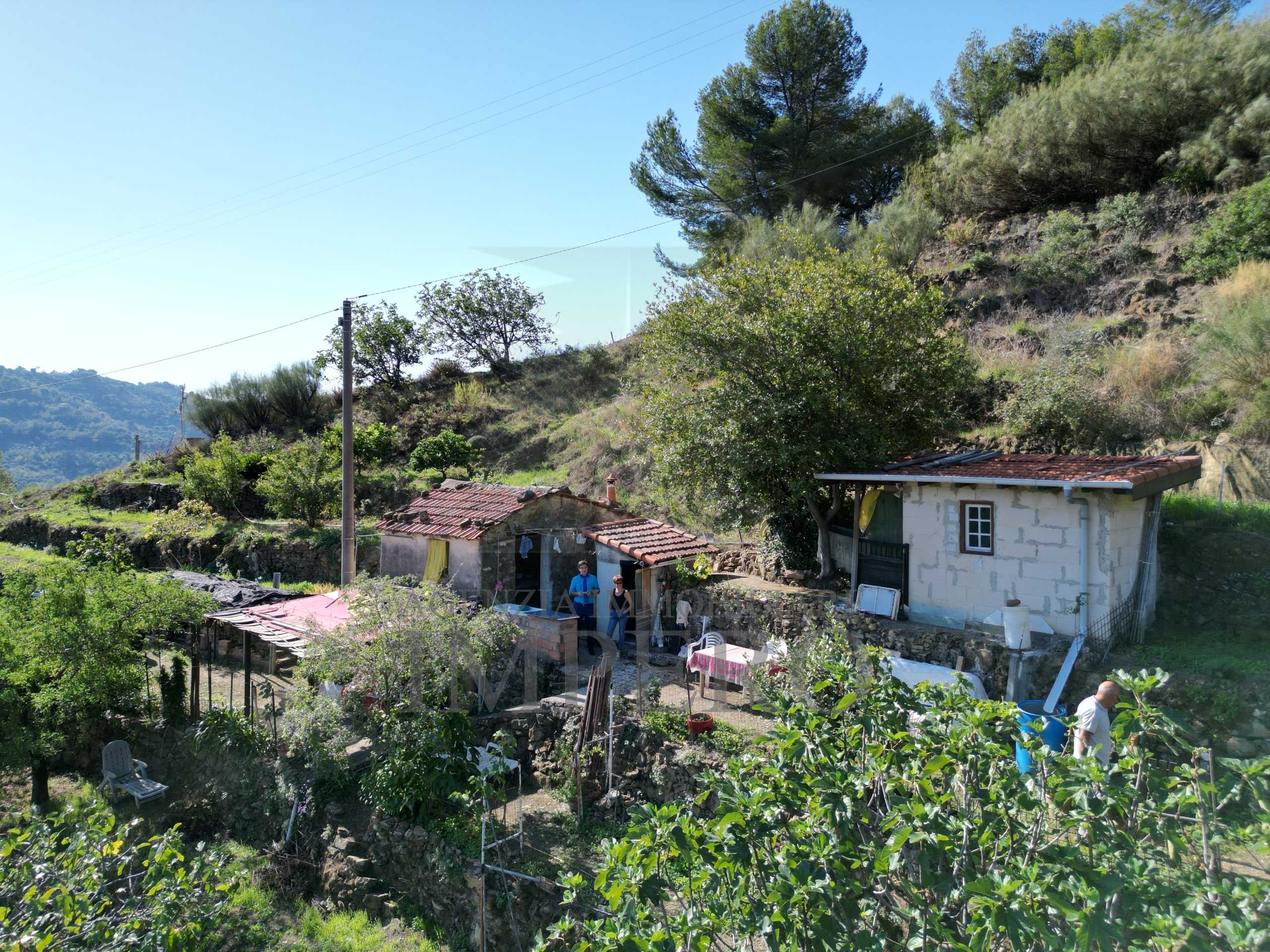 Casa indipendente Strada Pini, Soldano