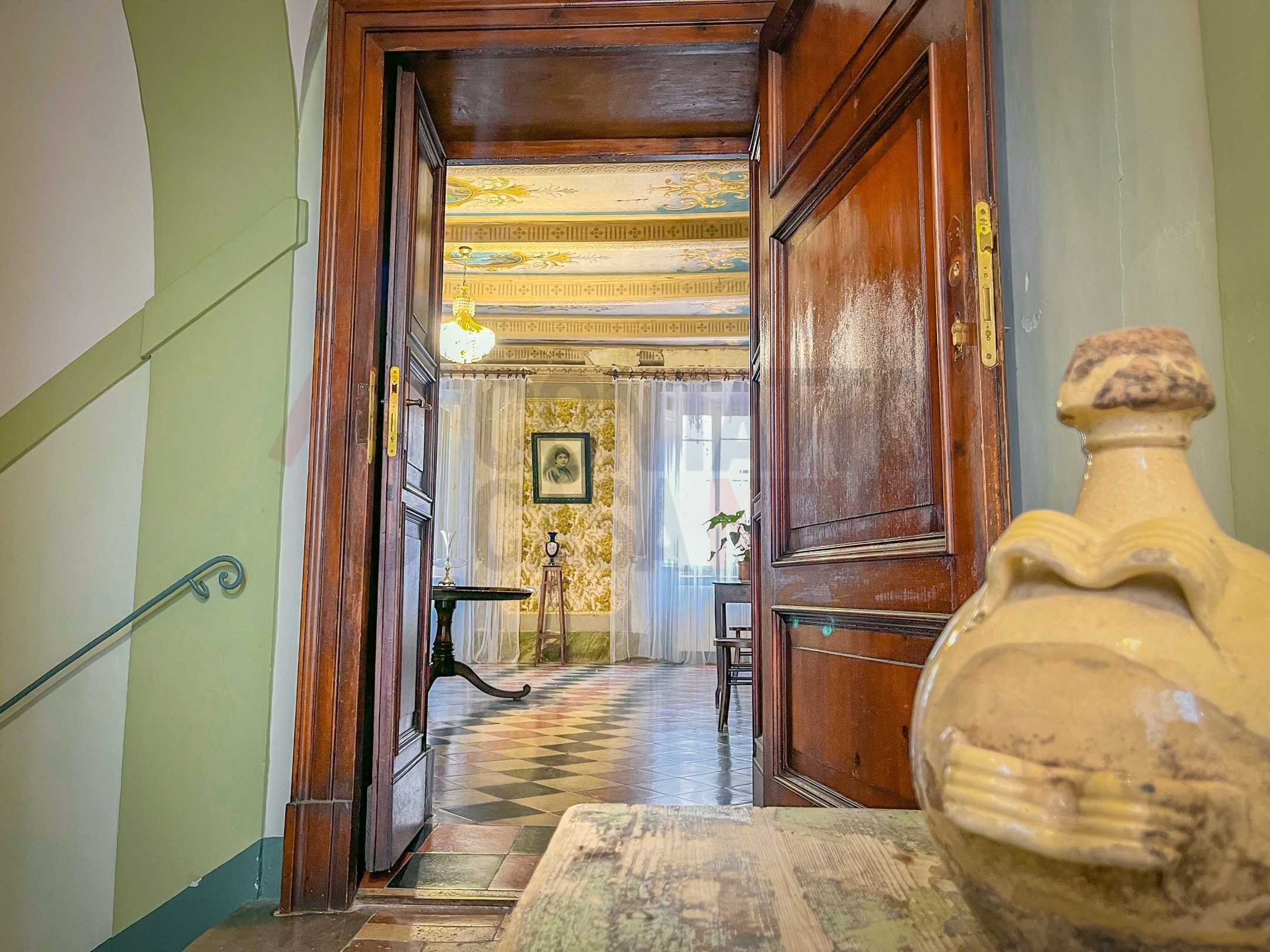 Casa indipendente Via Marianna Ferranti, Cupramontana